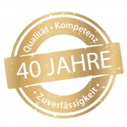 40 Jahre Jäger (1978 - 2018)