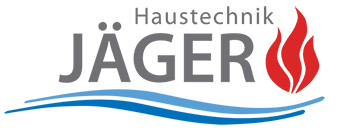 Jäger Haustechnik Logo