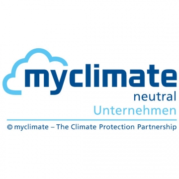 MyClimate Auszeichnung