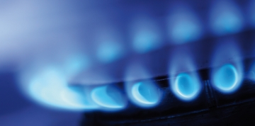 Brennwerttechnik Gas/Öl