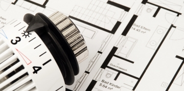Heizungsbau: Welche Heizung?