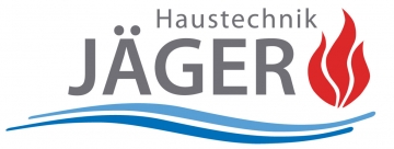 Jäger Haustechnik Karlsruhe Logo