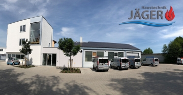 Jäger Haustechnik Karlsruhe