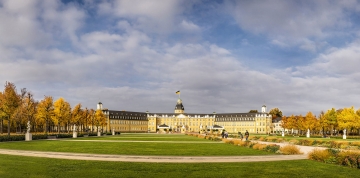 Jäger Haustechnik aus Karlsruhe (Schloss)