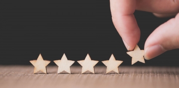 Kundenbewertungen
