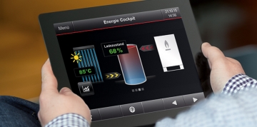 Service Heizoptimierung