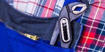 Service vom Fachmann