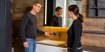 Service: Wir lösen Probleme