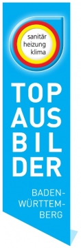 Top-Ausbilder im Bereich Sanitär Heizung Klima